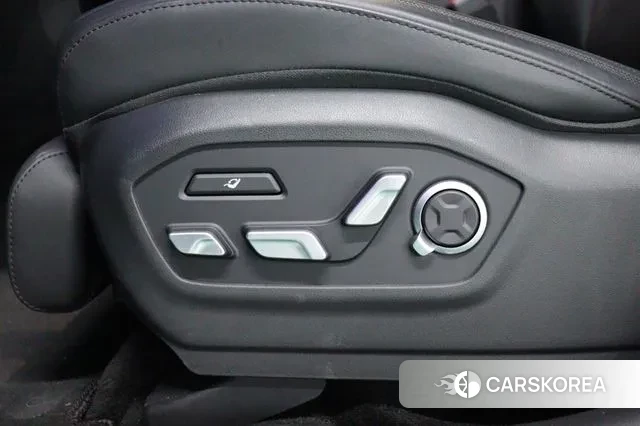 Hyundai Santa Fe (MX5) id 3370900 из Кореи 19