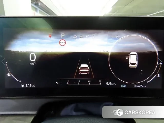 Kia Sportage 5th Generation id 3502033 из Кореи 19