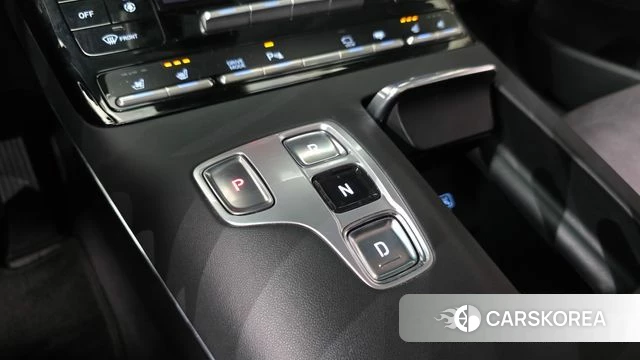 Hyundai The New Grandeur IG id 3832755 из Кореи 19