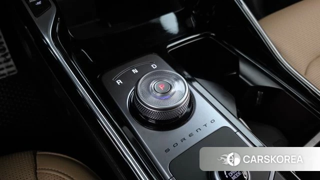 Kia The New Sorento 4th Generation id 4834715 из Кореи 34