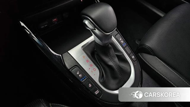 Kia The New K3 2nd generation id 4608416 из Кореи 19