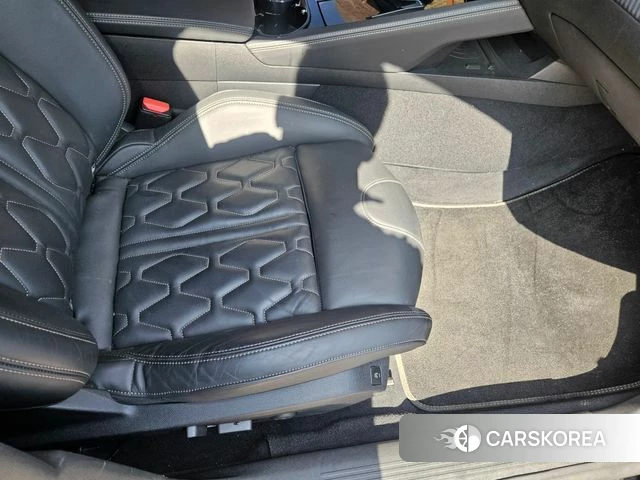 Peugeot 508 second Generation id 3941661 из Кореи 14