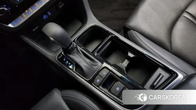 Hyundai Sonata New Rise id 3682488 из Кореи 19