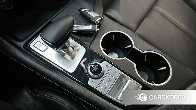 Genesis The New G70 id 4344277 из Кореи 35