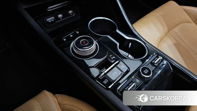 Kia K5 Hybrid 3rd Generation id 3850779 из Кореи 19