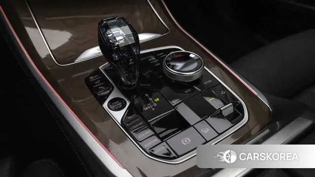 BMW X5 (G05) id 3571062 из Кореи 19