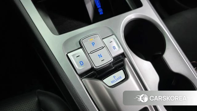 Hyundai Kona Electric id 4530251 из Кореи 31
