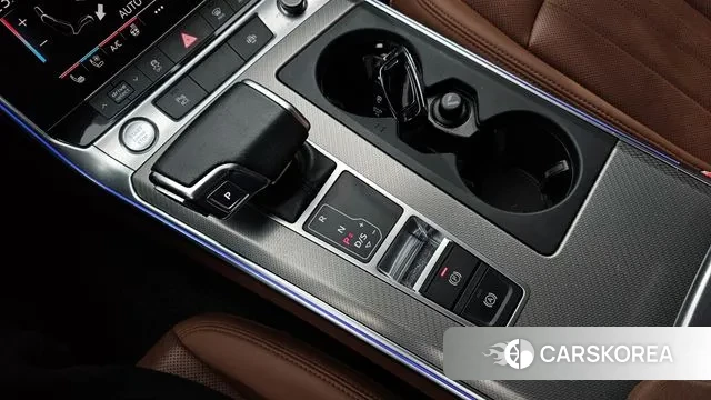 Audi A6 (C8) id 3356114 из Кореи 19