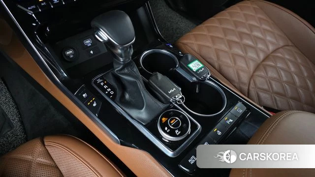 Kia Mohave Master id 4579905 из Кореи 19