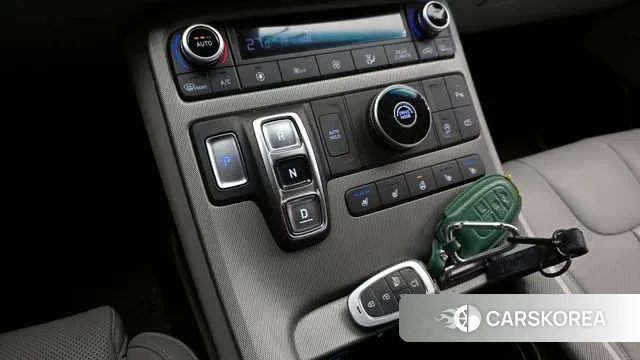 Hyundai The New Palisade id 3571794 из Кореи 19