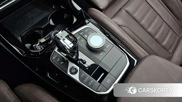 BMW iX3 id 3405958 из Кореи 19