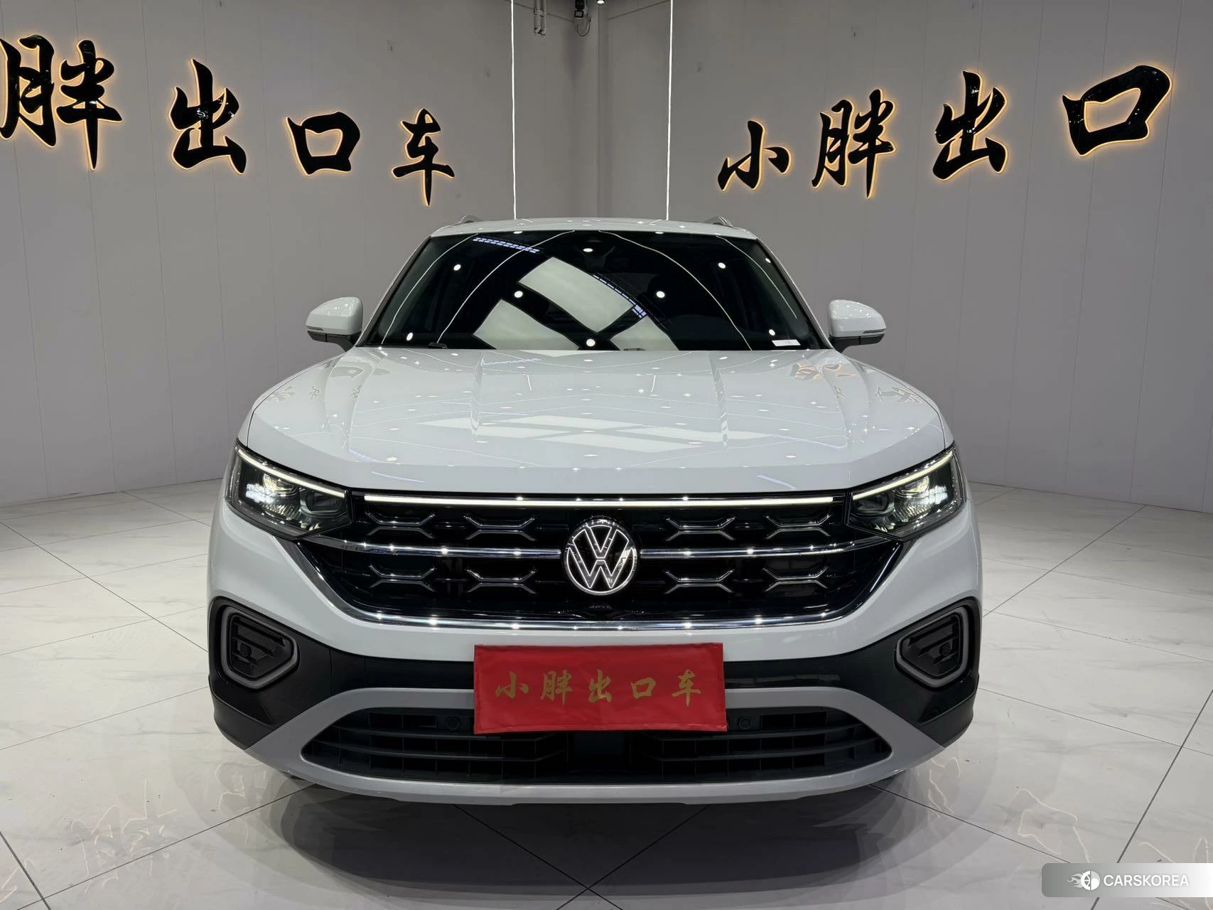 Volkswagen Tanyue id 4406018 из Китая 21