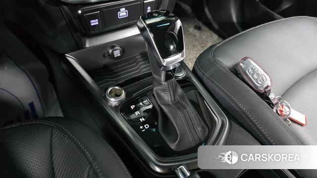 Ssangyong Berry New Tivoli id 4542606 из Кореи 19