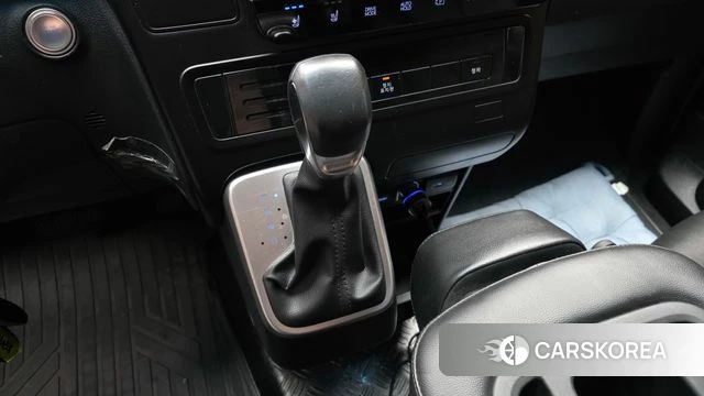 Hyundai Staria id 4489450 из Кореи 19