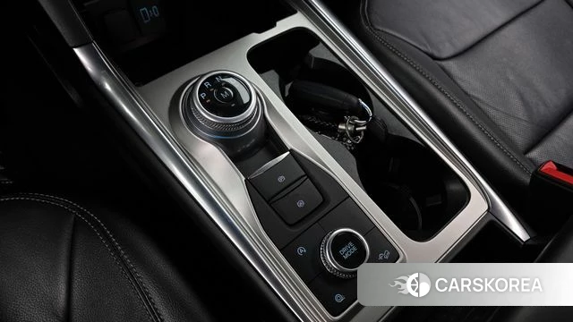 Ford Explorer 6th Generation id 3942216 из Кореи 19