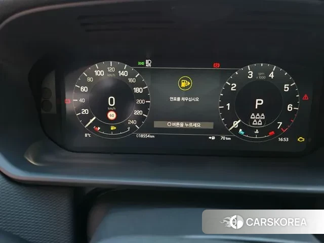 Land Rover Discovery 5 id 3415458 из Кореи 18