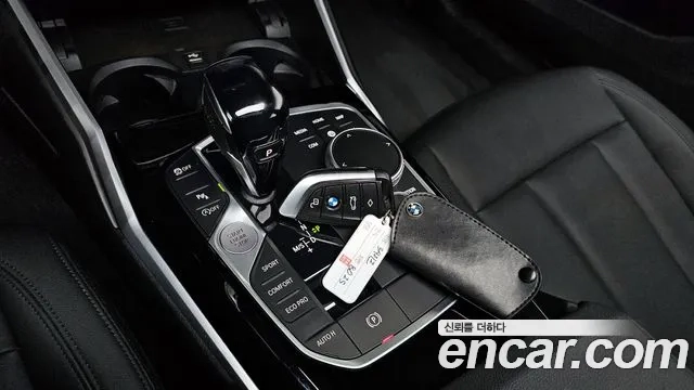 BMW 3 Series (G20) id 2956364 из Кореи 19