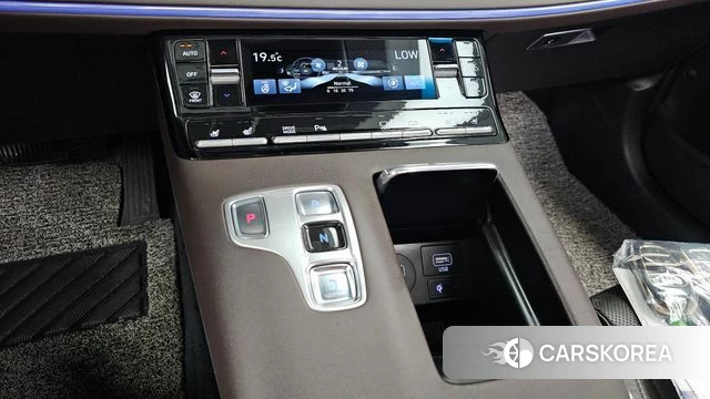 Hyundai The New Grandeur IG id 4384200 из Кореи 35