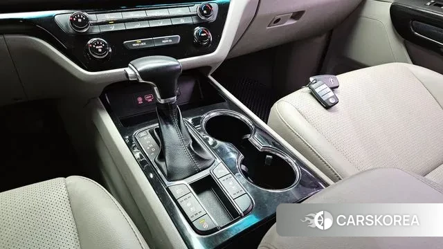 Kia The New Carnival id 3598825 из Кореи 19