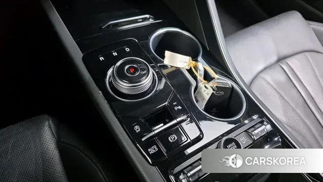 Kia K5 3rd generation id 3407571 из Кореи 19