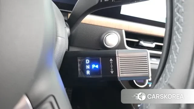 Hyundai Sonata D Edge (DN8) id 3731232 из Кореи 19