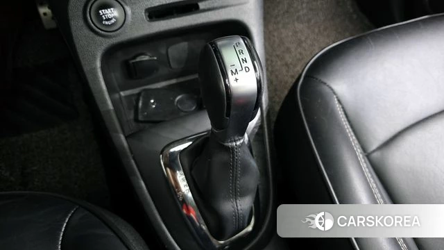 Renault Korea (Samsung) New QM3 id 4508162 из Кореи 19