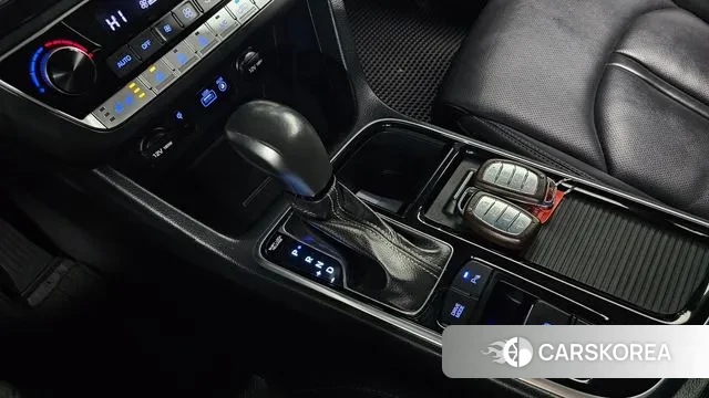 Hyundai Sonata New Rise id 3440045 из Кореи 19