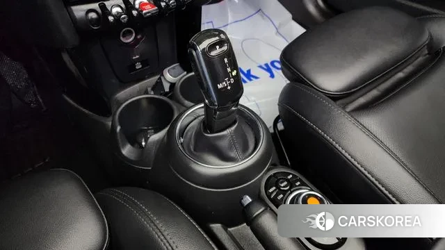 Mini Cooper Convertible id 3650985 из Кореи 19