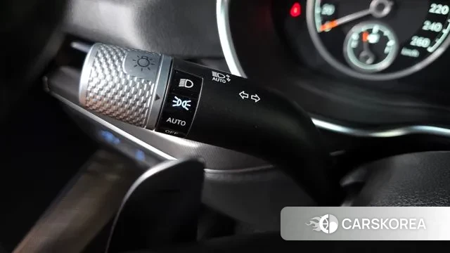 Genesis G80 (RG3) id 2894436 из Кореи 19