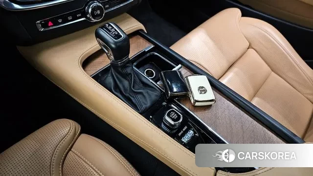 Volvo S90 id 2981306 из Кореи 19