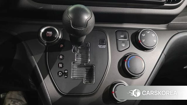 Kia The New Kia Ray id 4201127 из Кореи 29