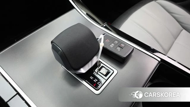 Land Rover Range Rover Evoque 2nd Generation id 3963383 из Кореи 19