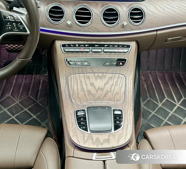 Mercedes-Benz E-class id 4274205 из Китая 18