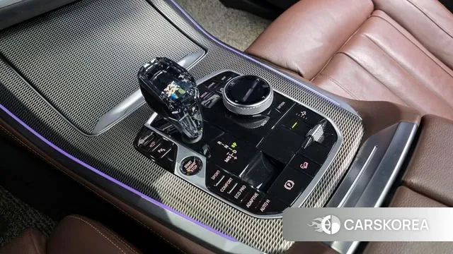 BMW X5 (G05) id 3459131 из Кореи 19