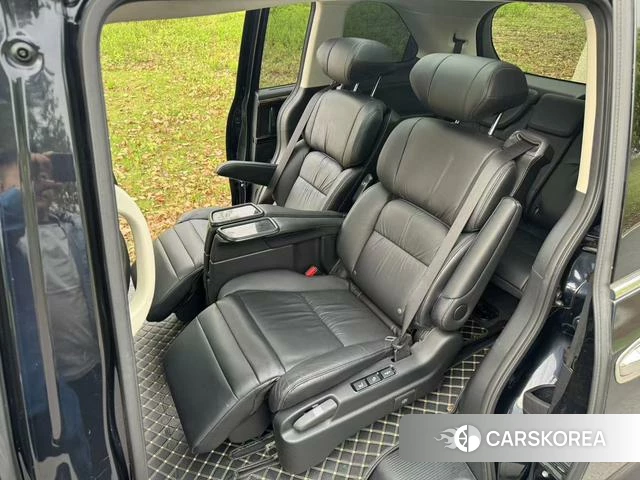 Honda Odyssey id 4209707 из Китая 19