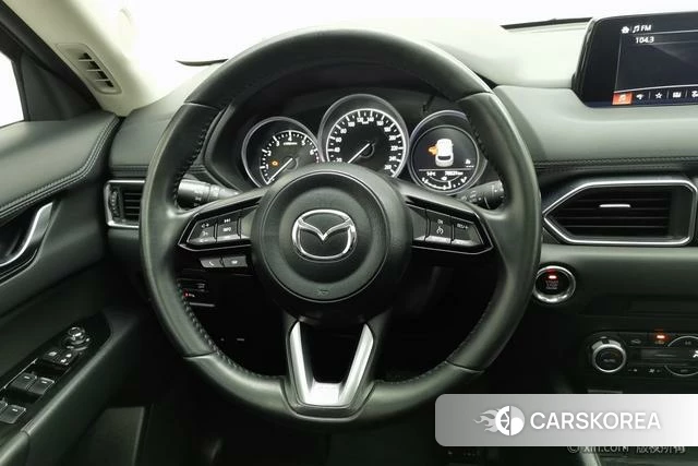Mazda CX-5 id 4210707 из Китая 23