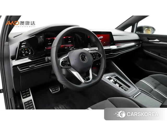 Volkswagen Golf id 4261879 из Китая 9