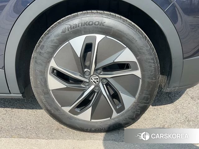 Volkswagen ID.4 CROZZ id 3920201 из Китая 15