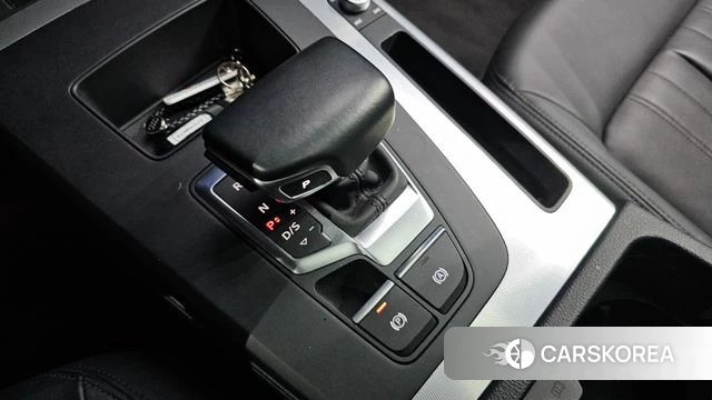 Audi Q5 (FY) id 3965063 из Кореи 19