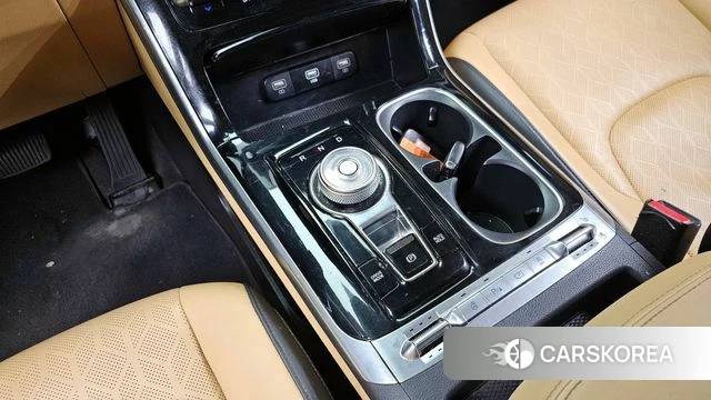 Kia Carnival 4th generation id 3838684 из Кореи 19