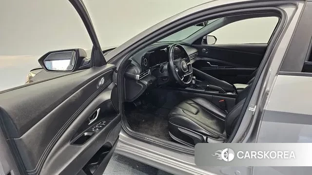 Hyundai Avante (CN7) id 3561536 из Кореи 19