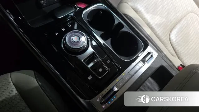 Kia Carnival 4th generation id 3630724 из Кореи 19