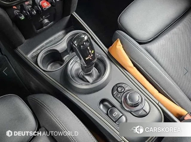 Mini Cooper Countryman id 3721419 из Кореи 19