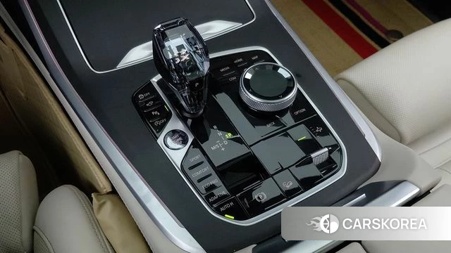 BMW X7 (G07) id 3833290 из Кореи 19