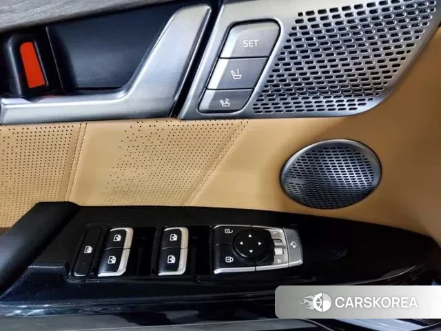 Kia Mohave Master id 3601330 из Кореи 19