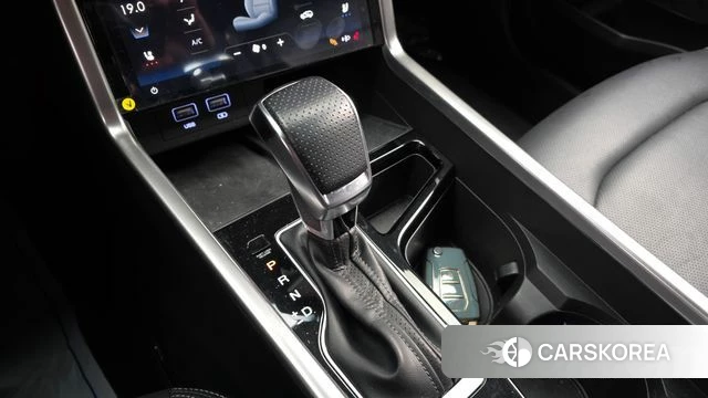 Ssangyong Torres id 3851132 из Кореи 19