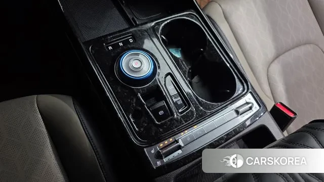 Kia The New Carnival 4th Generation id 3745561 из Кореи 19