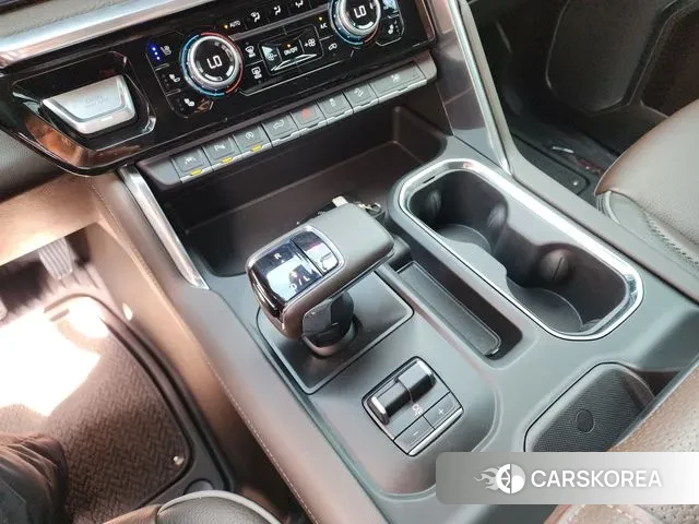 GMC Sierra id 3093588 из Кореи 19