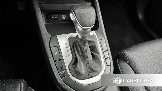 Kia The New K3 2nd generation id 4293807 из Кореи 19