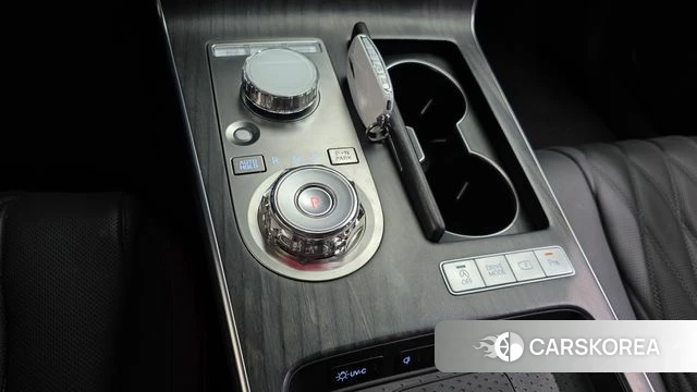 Genesis G80 (RG3) id 4533584 из Кореи 19